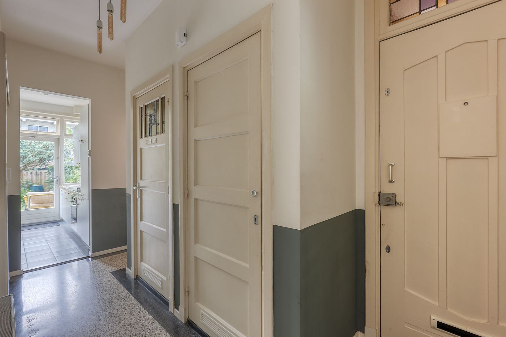 Van den Boschstraat 281, Den Haag foto-3