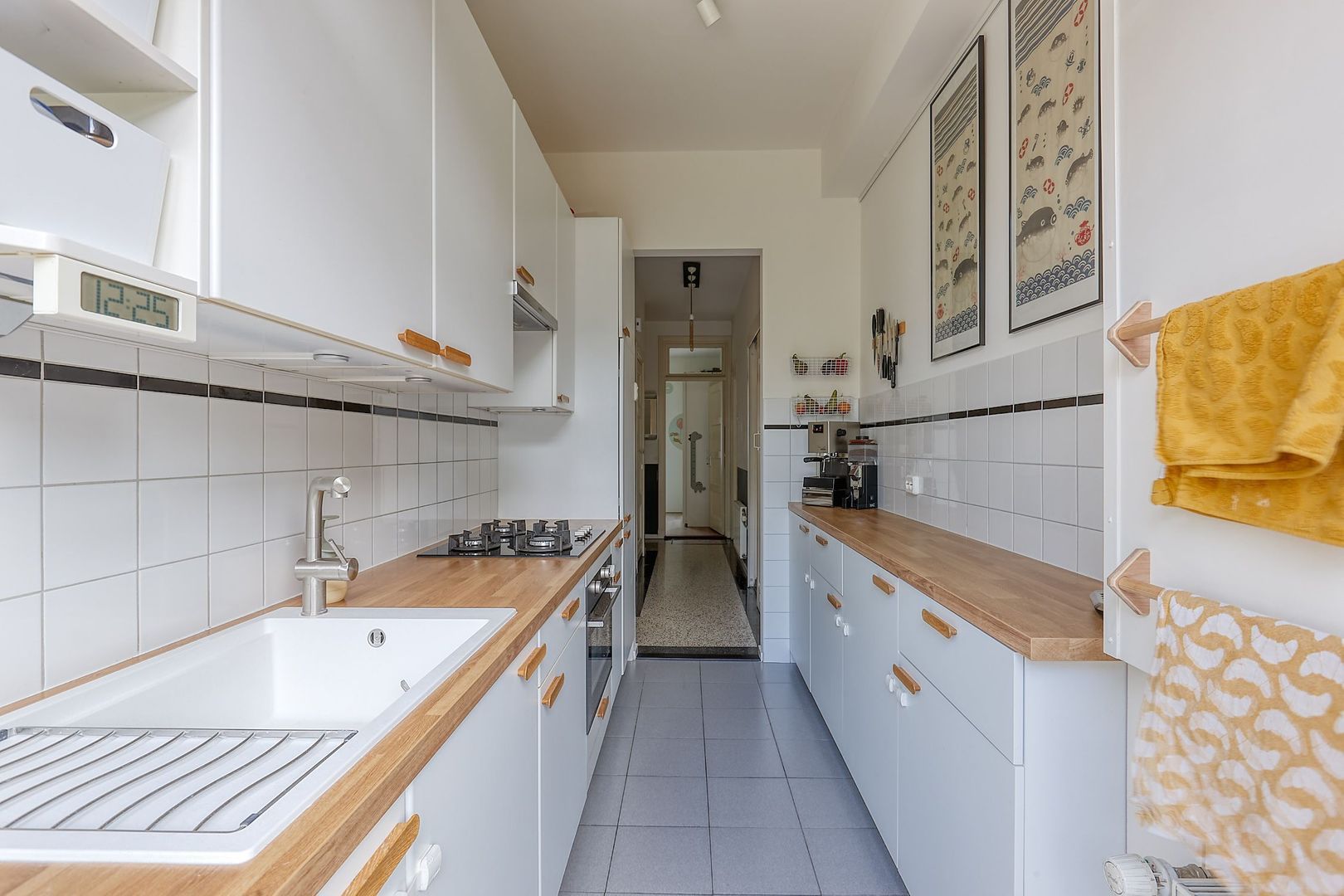 Van den Boschstraat 281, Den Haag foto-19