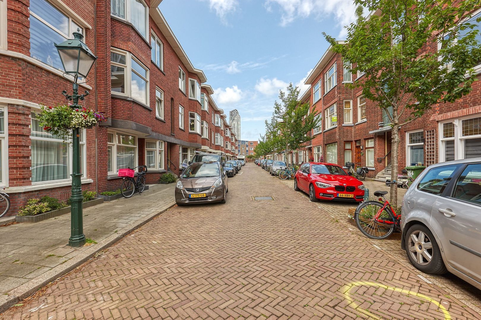 Van den Boschstraat 281, Den Haag foto-26