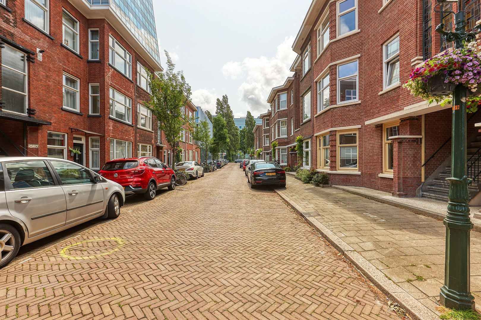 Van den Boschstraat 281, Den Haag foto-27