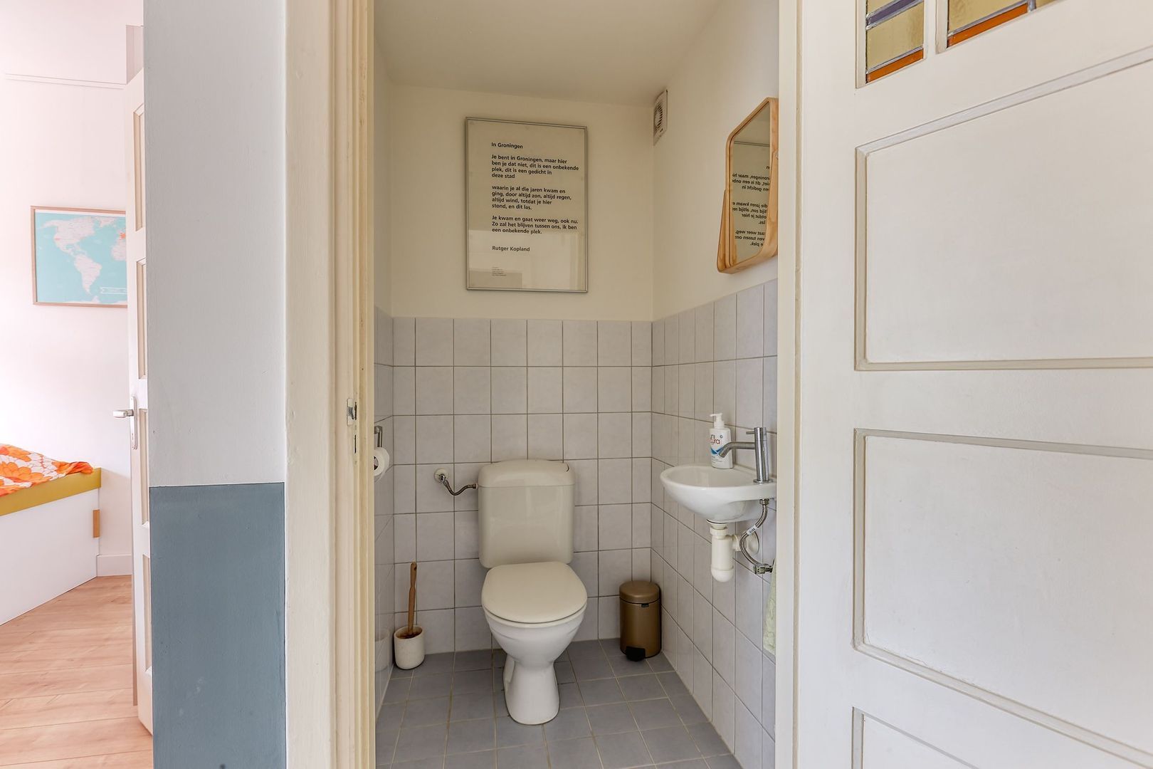 Van den Boschstraat 281, Den Haag foto-22