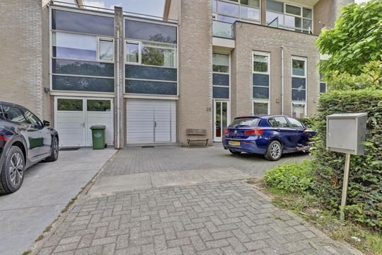 Hoflaan 25, Delft small-3