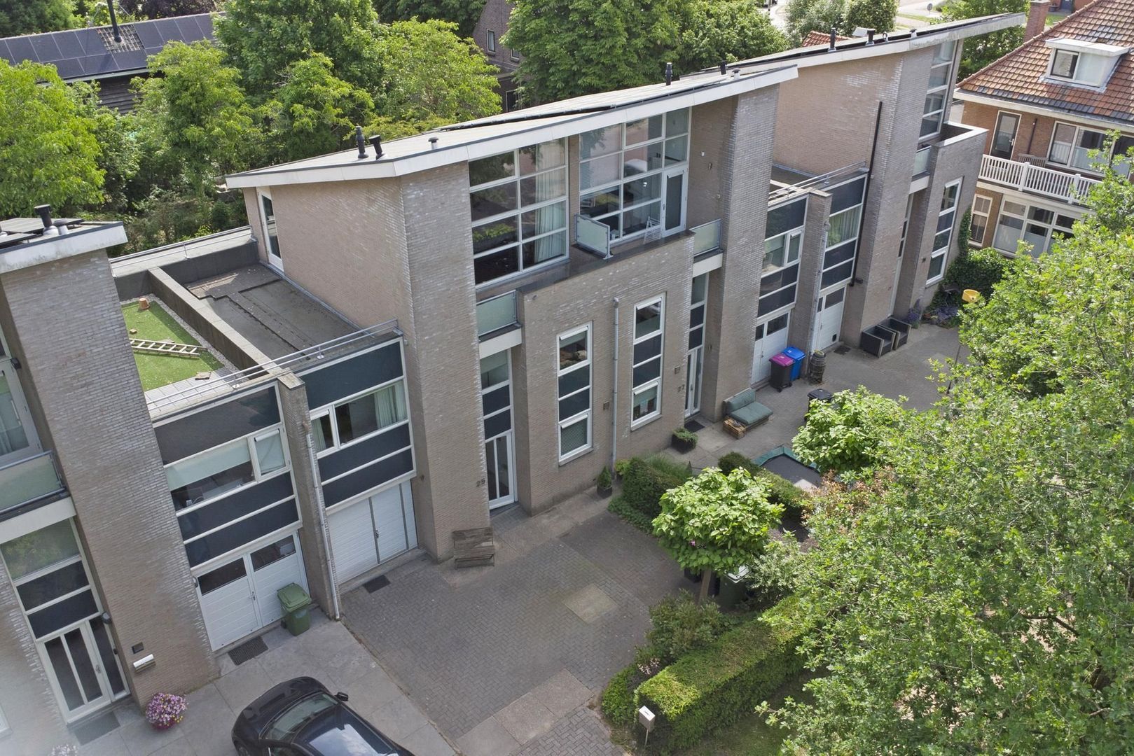 Hoflaan 25, Delft foto-34