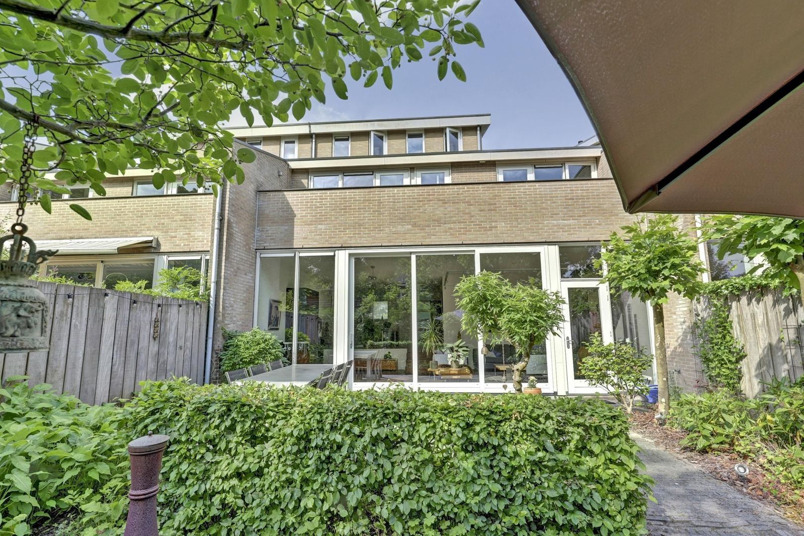Hoflaan 25, Delft foto-19