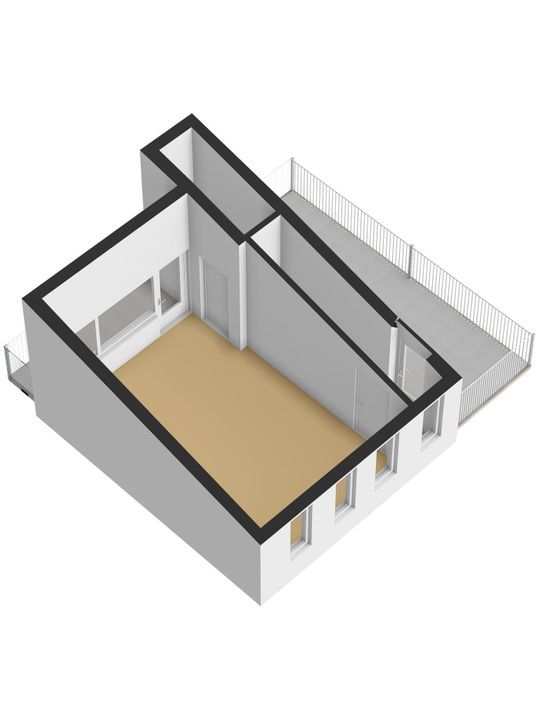 Hoflaan 25, Delft floorplan-7