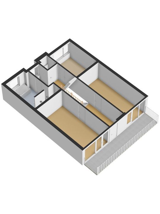 Hoflaan 25, Delft floorplan-6