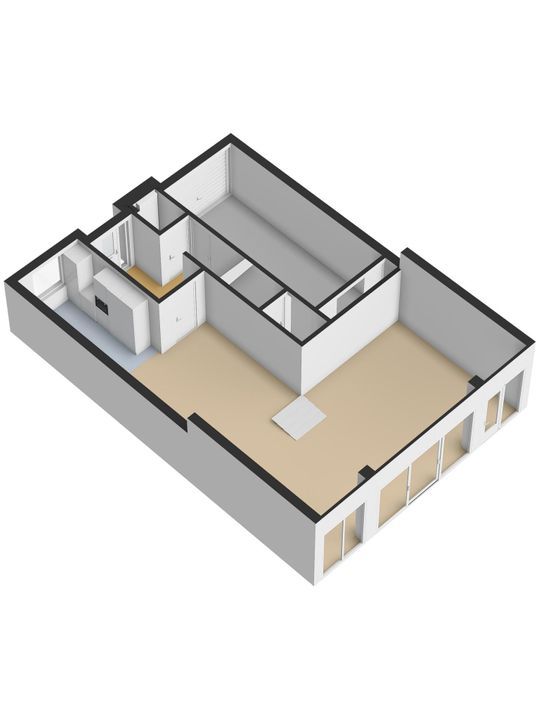 Hoflaan 25, Delft floorplan-5