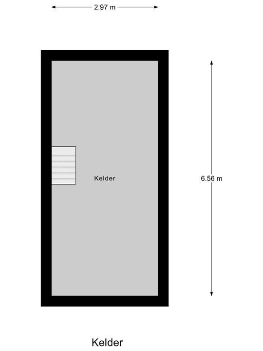 Hoflaan 25, Delft floorplan-3