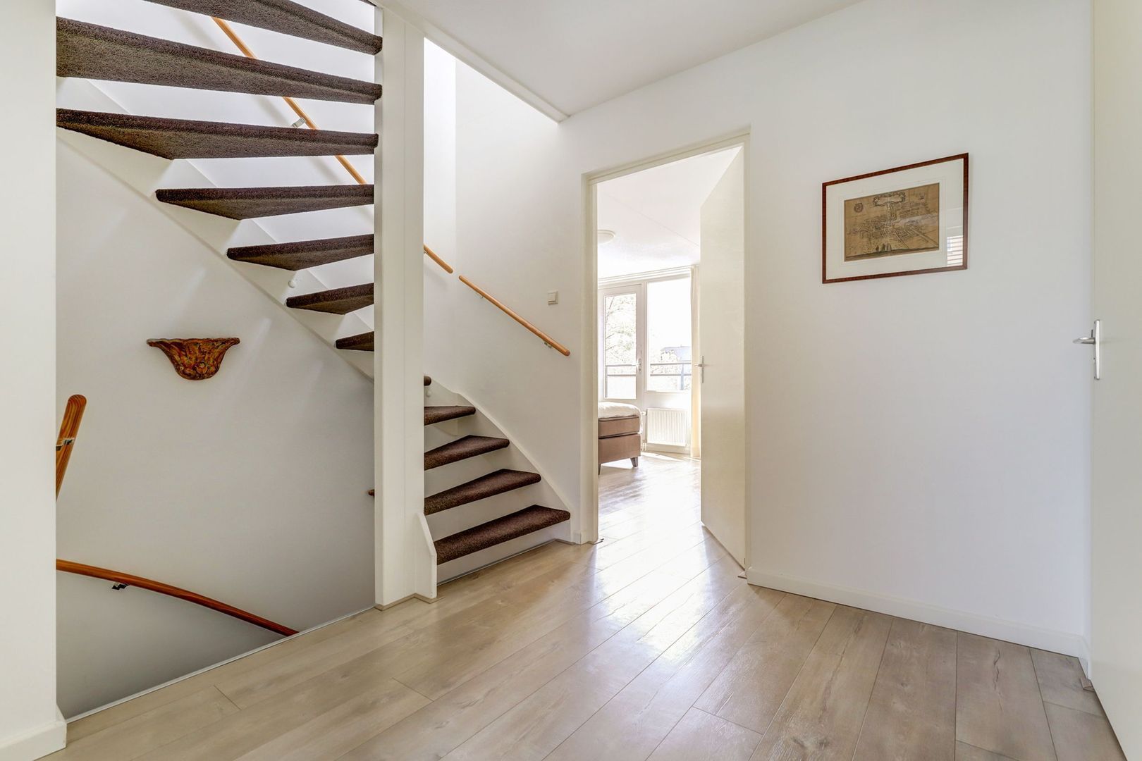 Cornelis Voorhoevelaan 40, Voorburg foto-16
