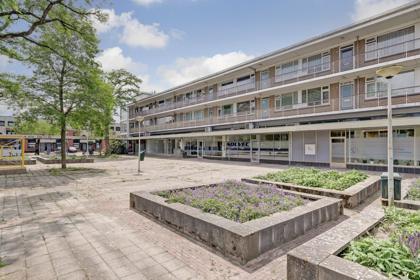 Denenburg 21, Den Haag foto-1