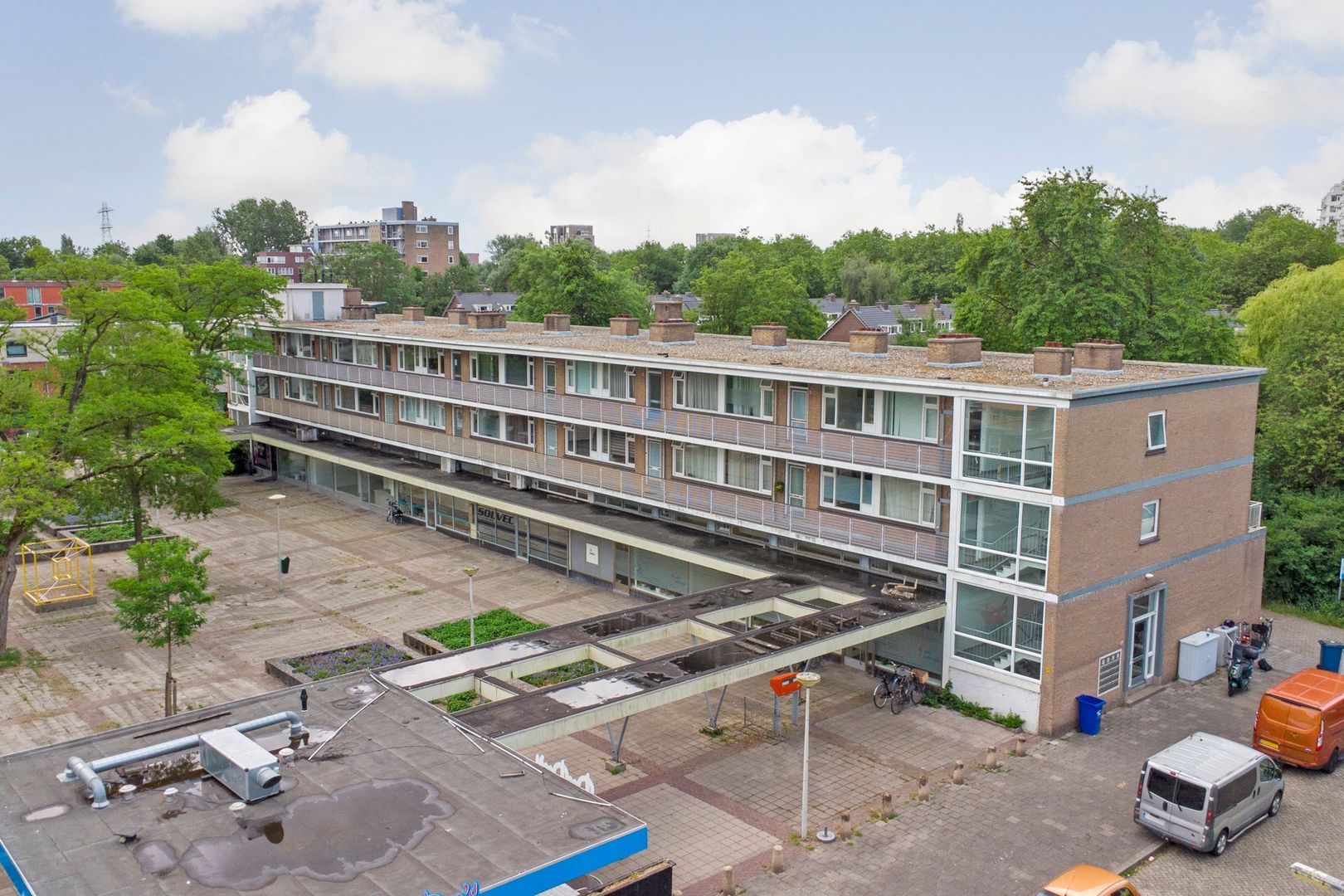 Denenburg 21, Den Haag foto-15