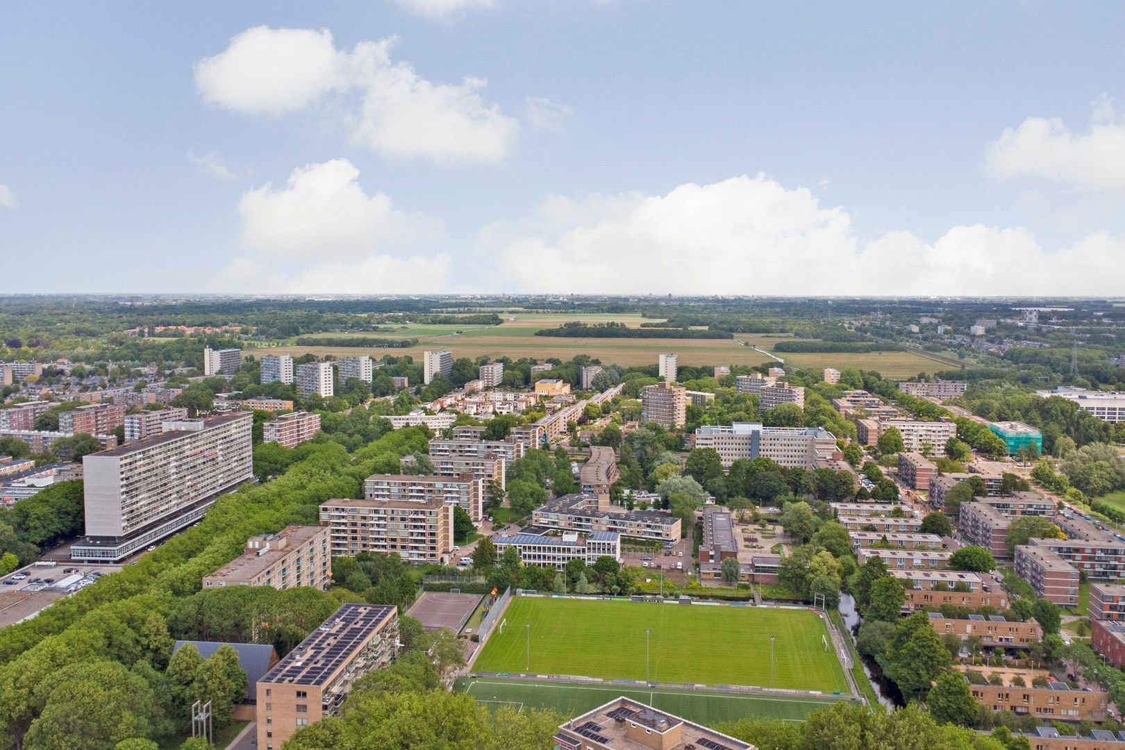Denenburg 21, Den Haag foto-17