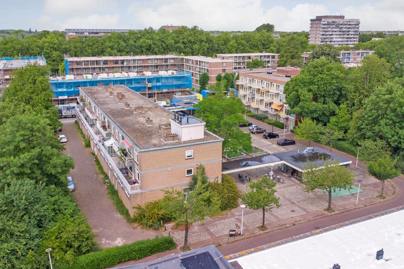 Denenburg 21, Den Haag foto-20