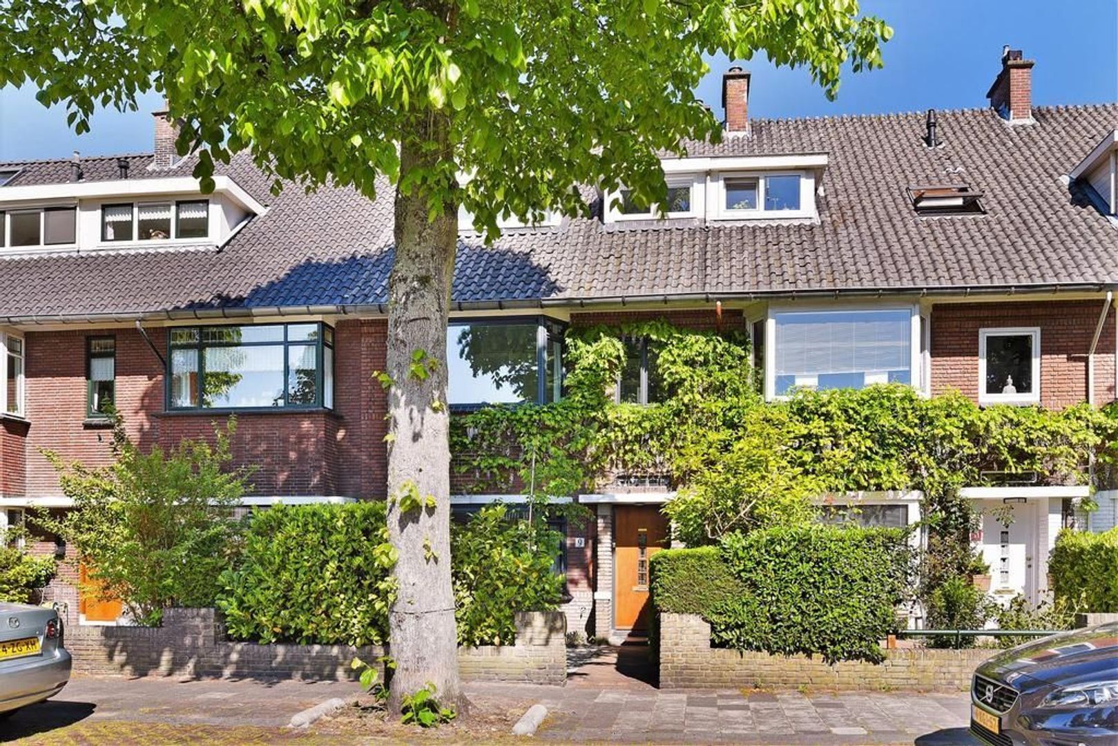 Laan van Haagvliet 9, Voorburg foto-0
