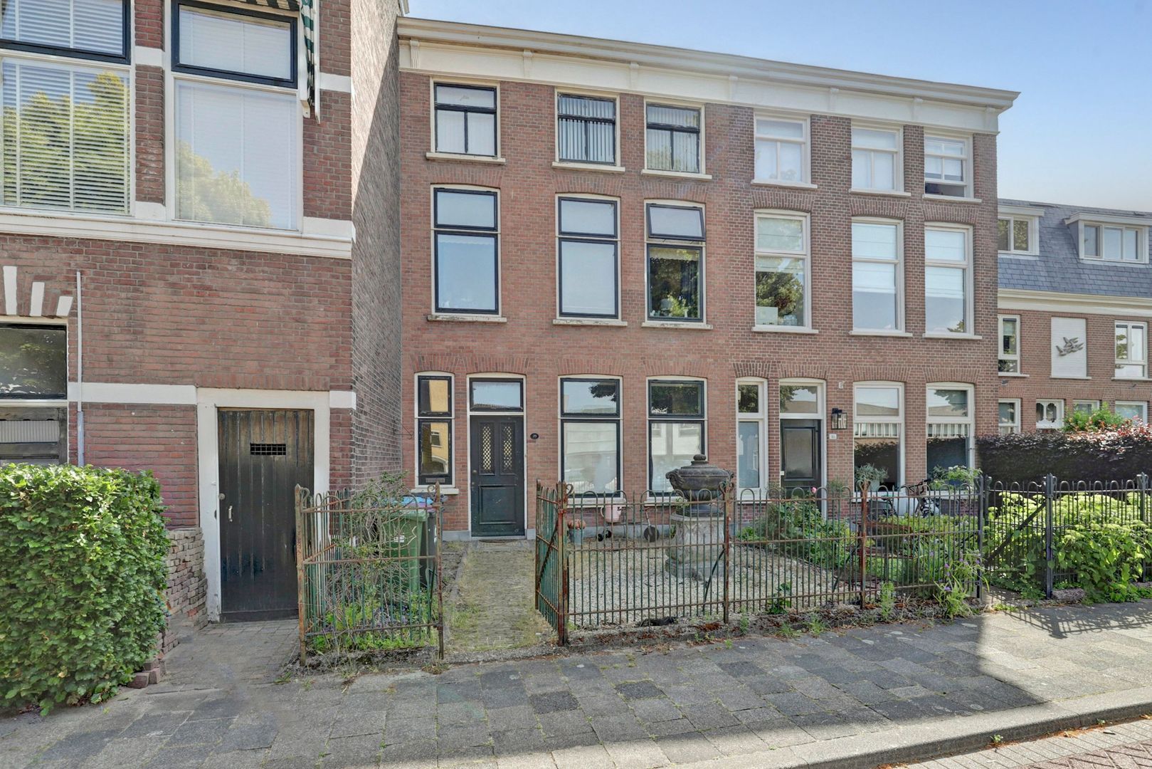 Hoekweg 39, Voorburg foto-2