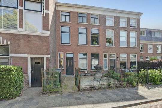 Hoekweg 39, Voorburg small-2