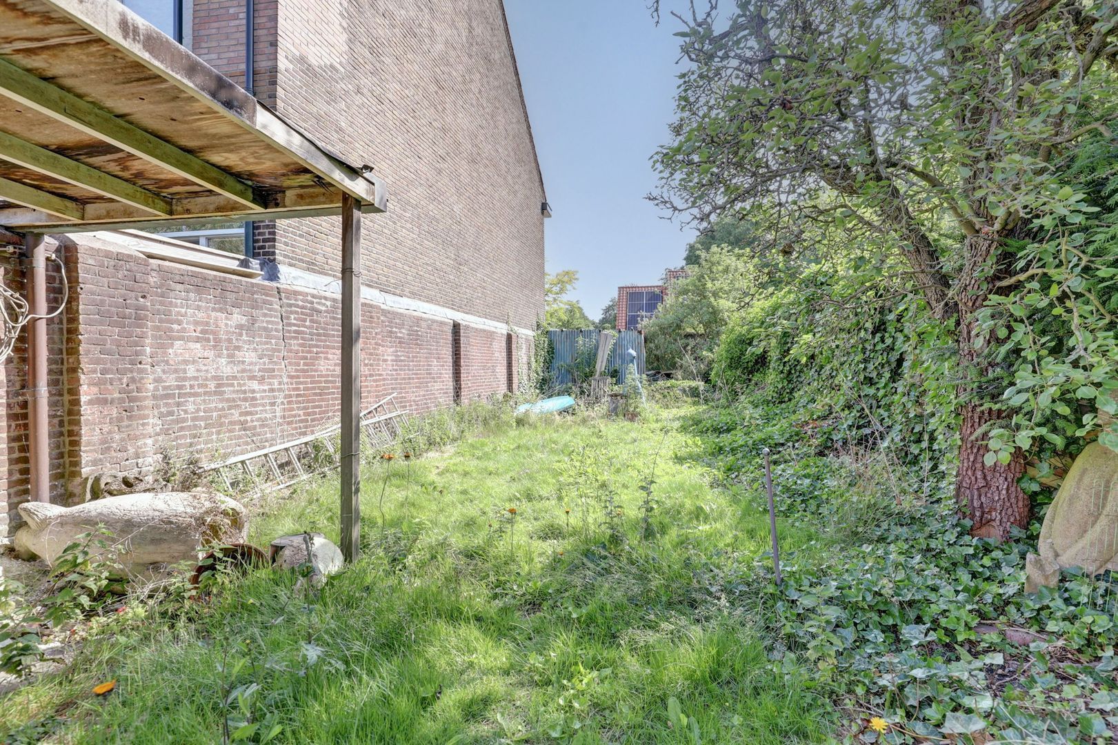 Hoekweg 39, Voorburg foto-20