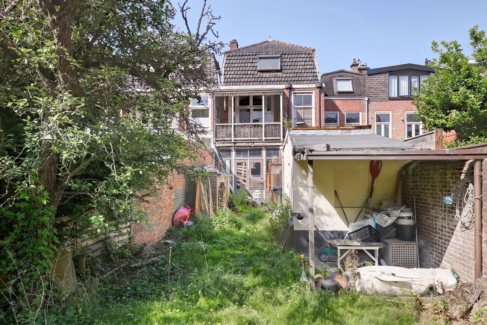 Hoekweg 39, Voorburg foto-22