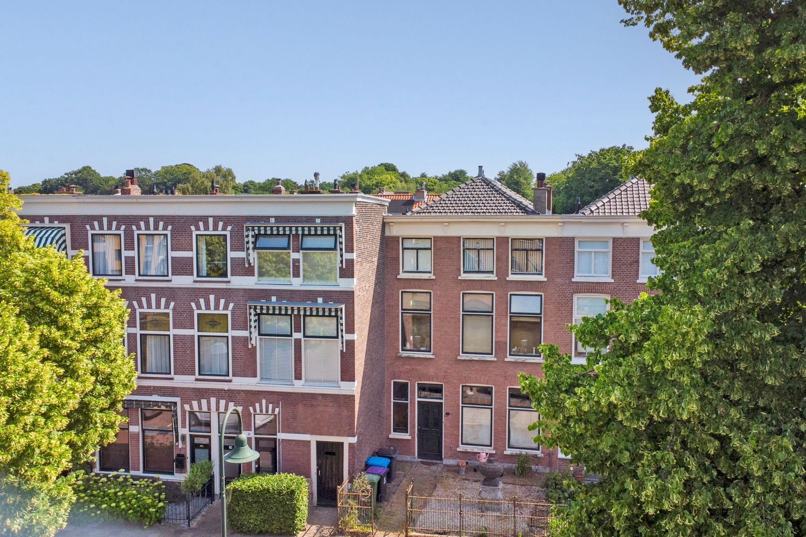 Hoekweg 39, Voorburg foto-25