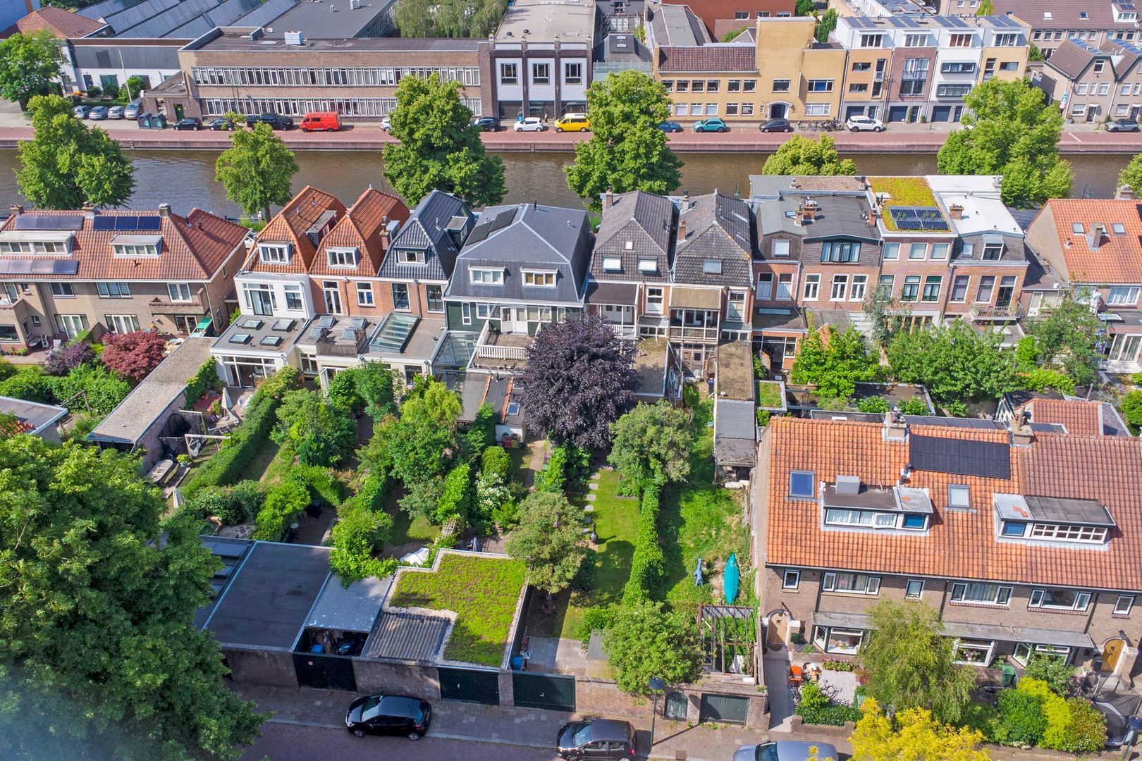 Hoekweg 39, Voorburg foto-27