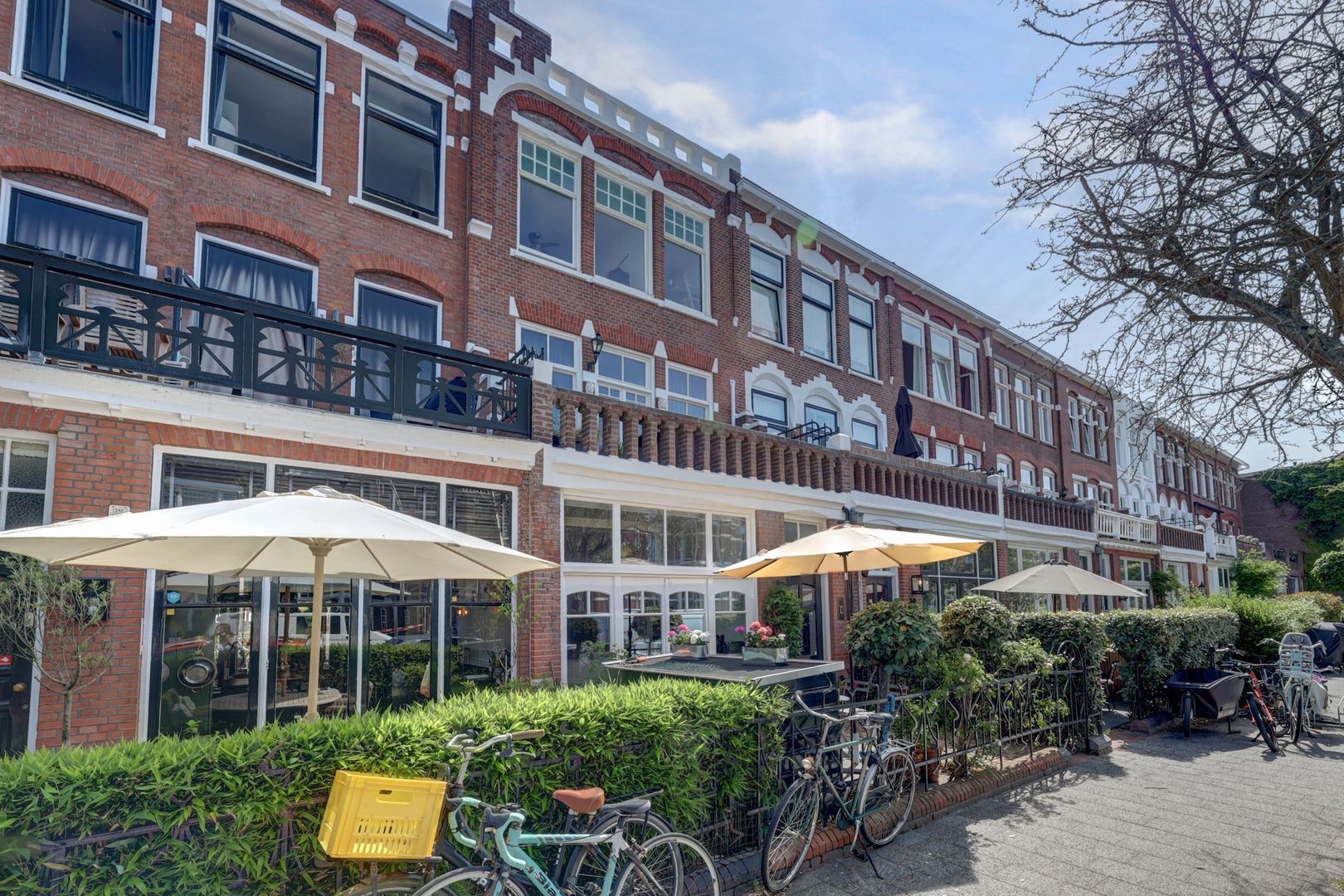 Joan Maetsuyckerstraat 28, Den Haag foto-2