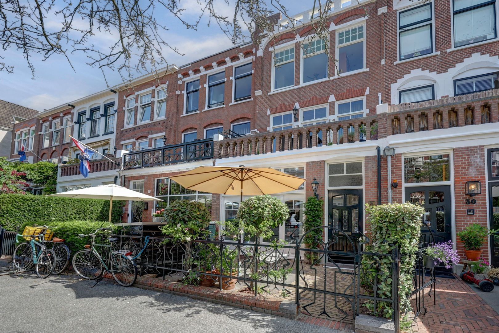 Joan Maetsuyckerstraat 28, Den Haag foto-1