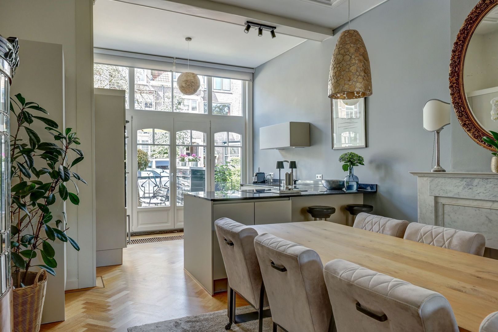 Joan Maetsuyckerstraat 28, Den Haag foto-12