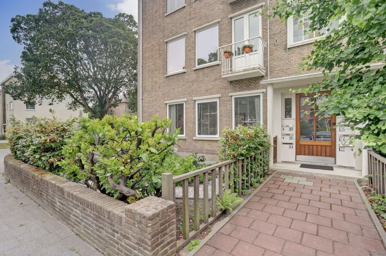 Lobelialaan 114, Den Haag foto-1