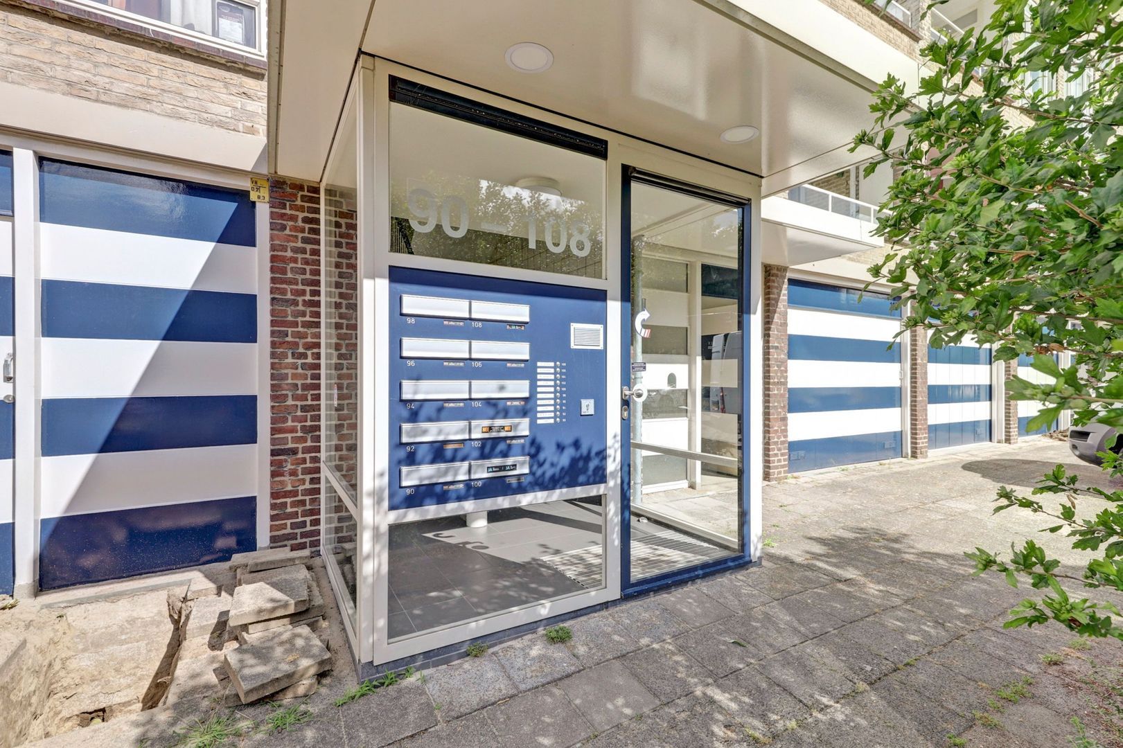 Smaragdhorst 96, Den Haag foto-2