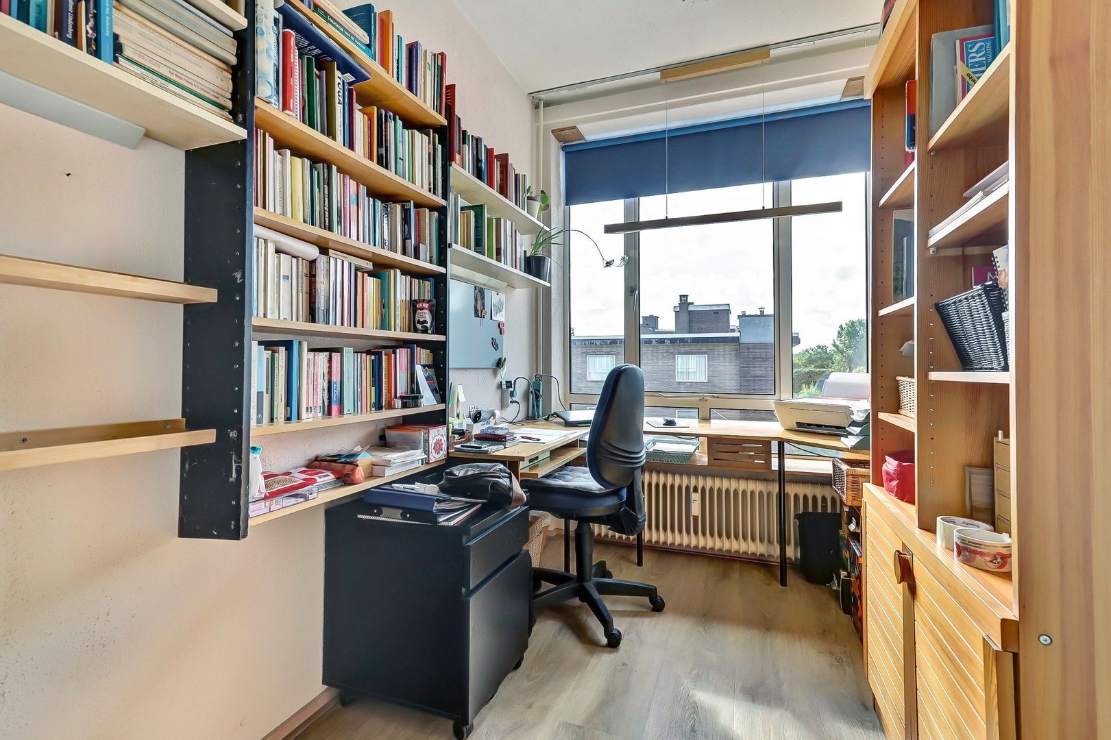 Smaragdhorst 96, Den Haag foto-23