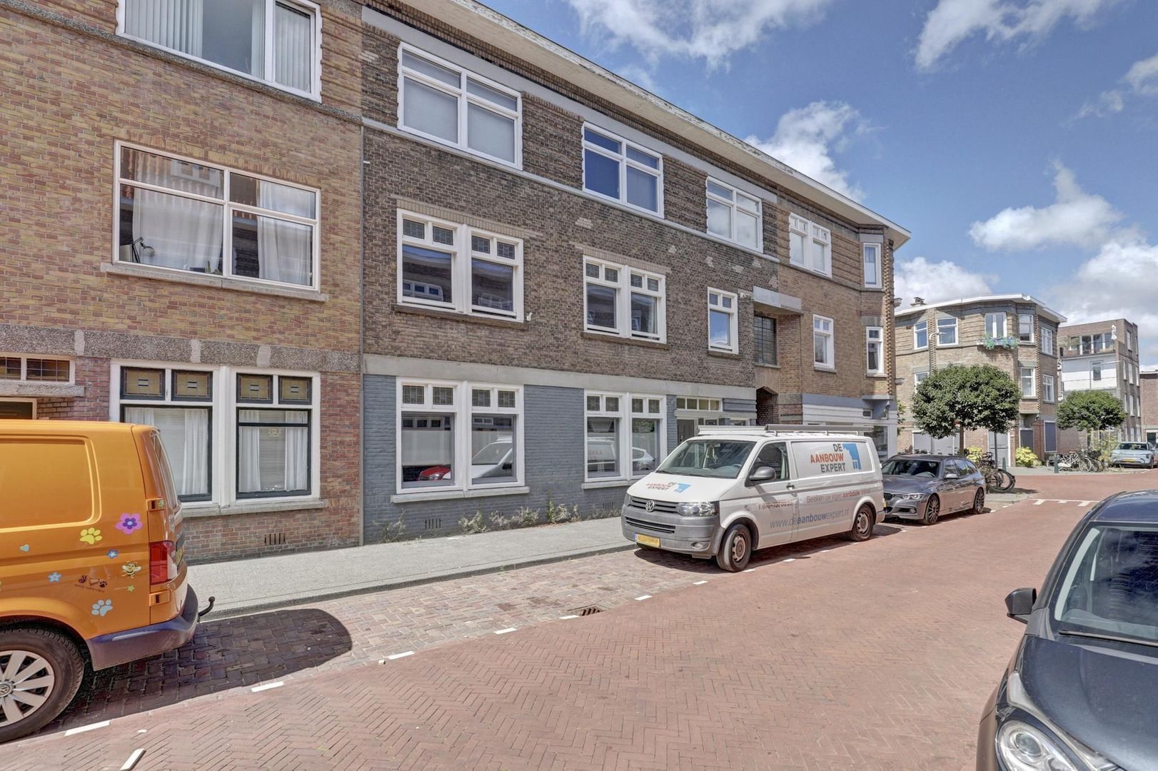 Willem van Outhoornstraat 78, Den Haag foto-0
