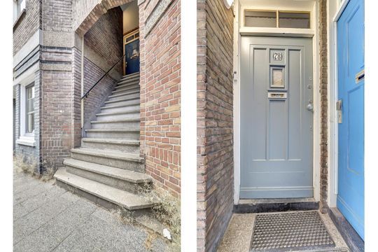 Willem van Outhoornstraat 78, Den Haag small-1