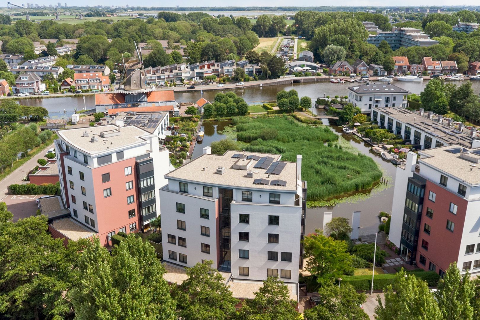 Koningsspil 31, Leidschendam foto-35