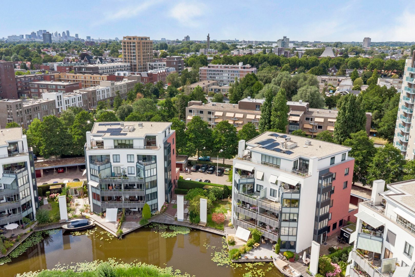 Koningsspil 31, Leidschendam foto-37