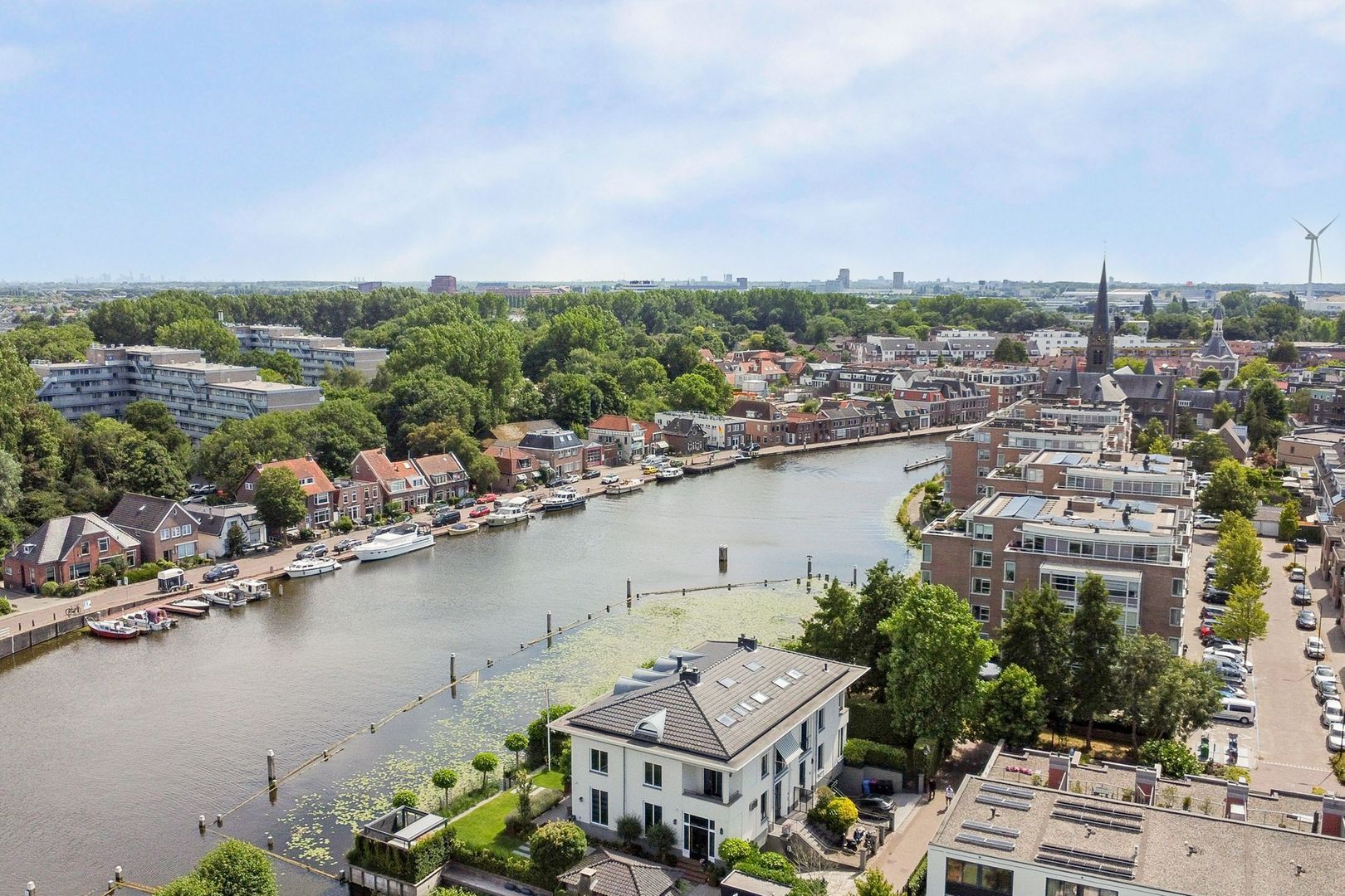 Koningsspil 31, Leidschendam foto-38