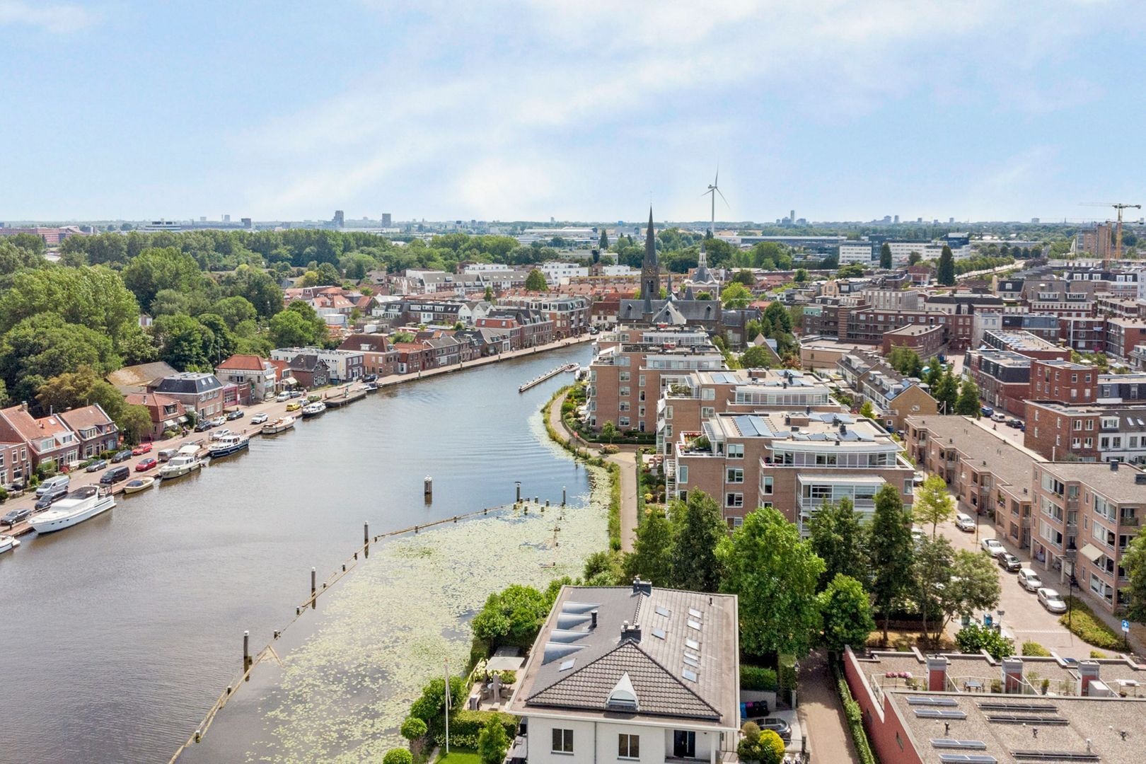 Koningsspil 31, Leidschendam foto-39