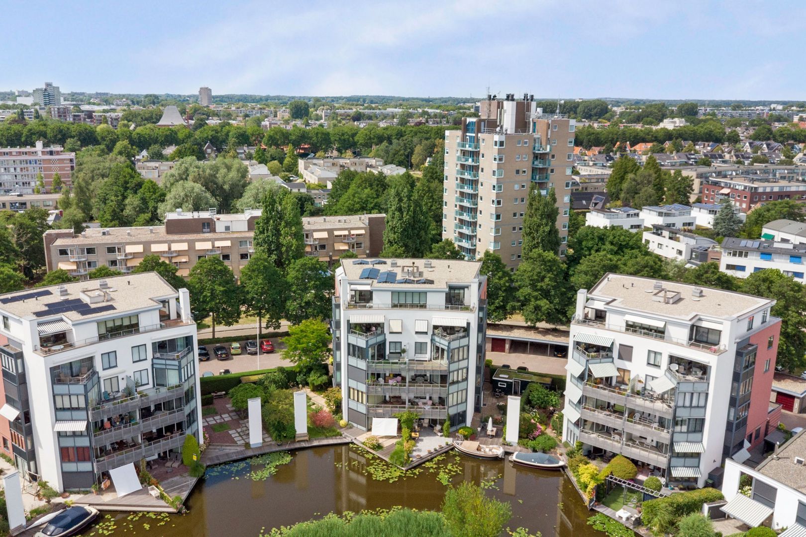 Koningsspil 31, Leidschendam foto-40