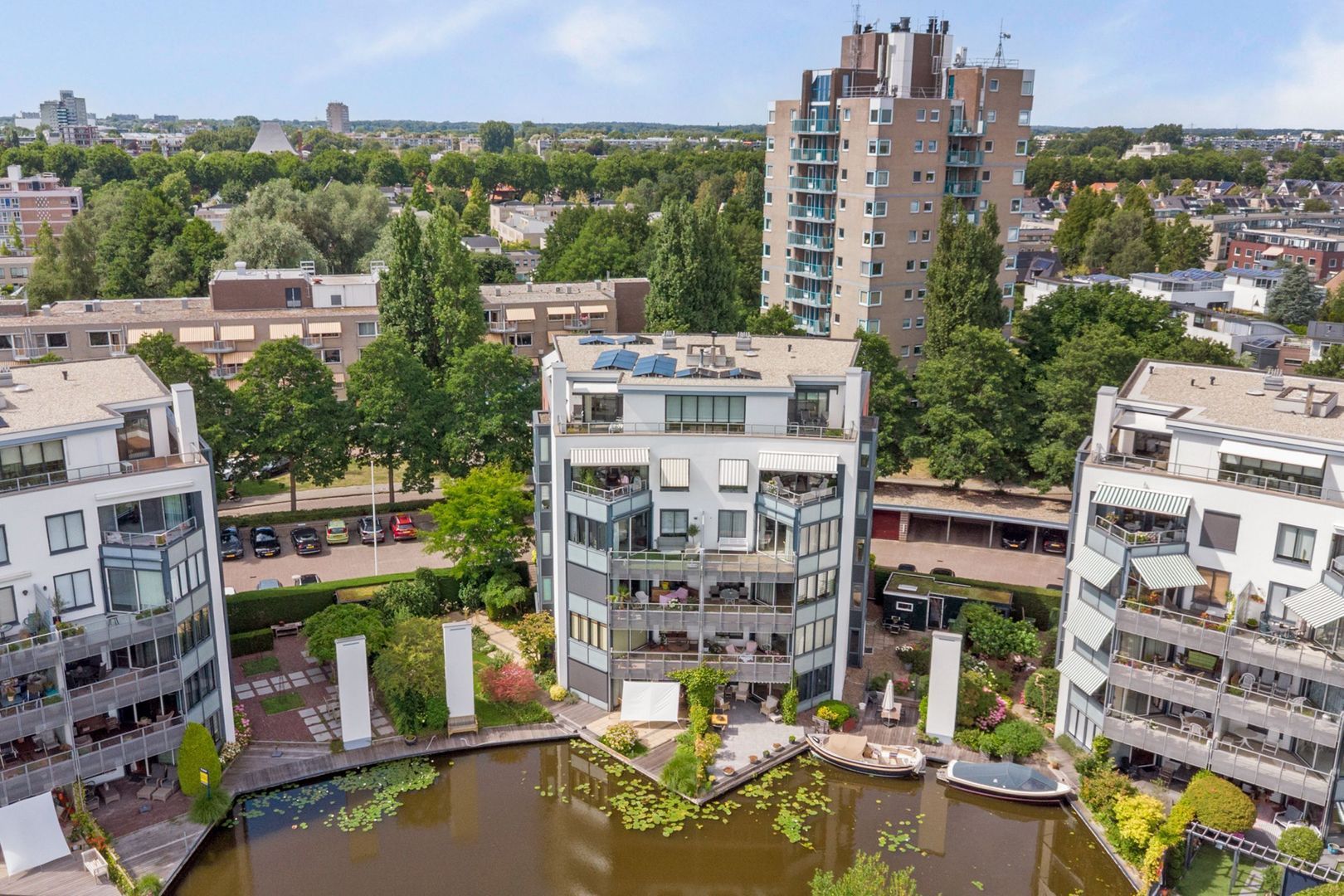 Koningsspil 31, Leidschendam foto-41
