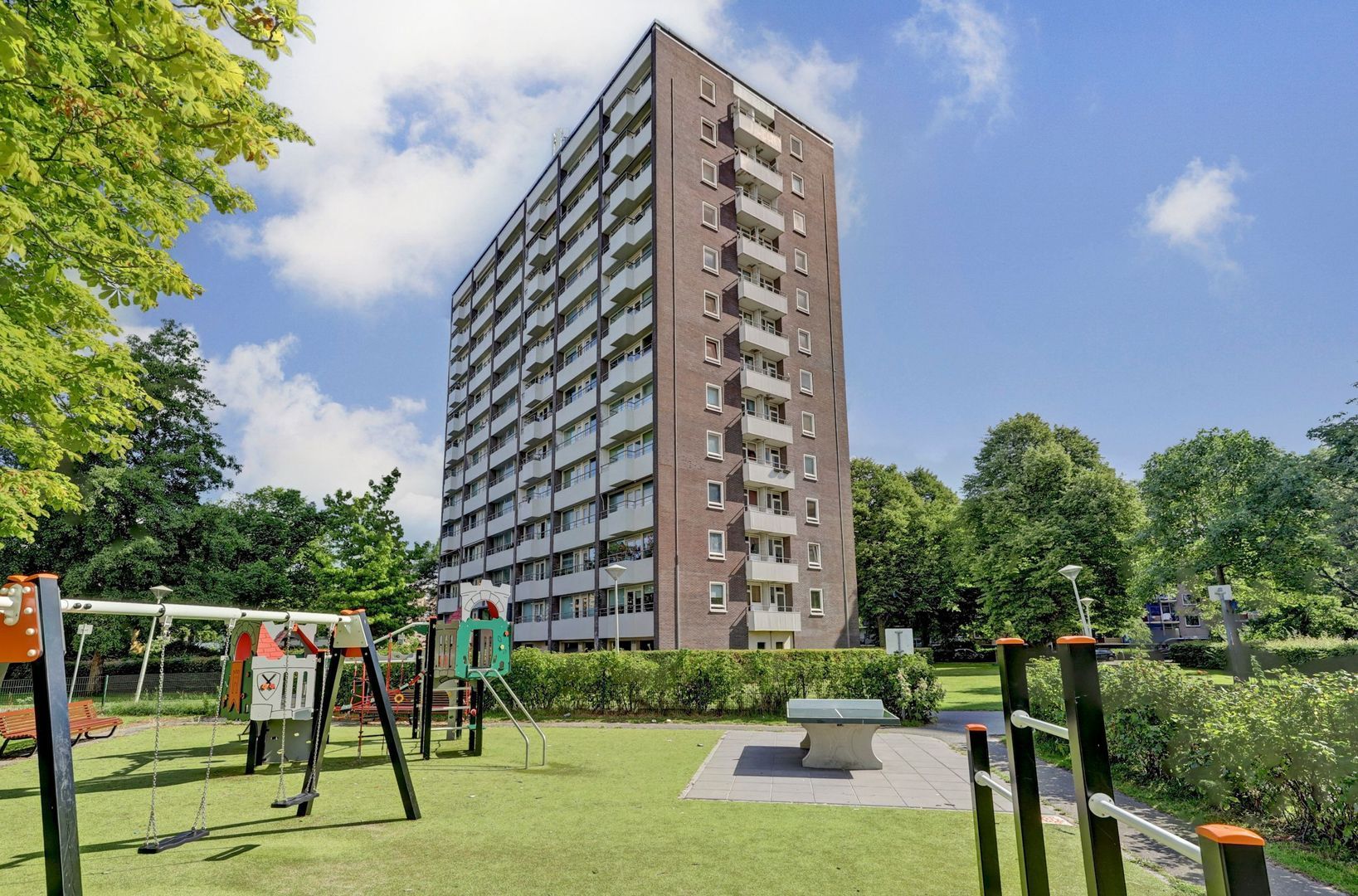 Roggekamp 325, Den Haag foto-0