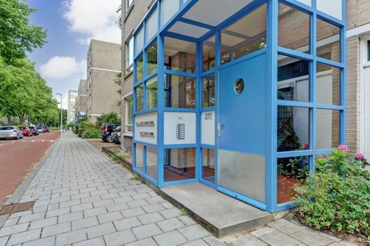 Margarethaland 291, Den Haag small-1