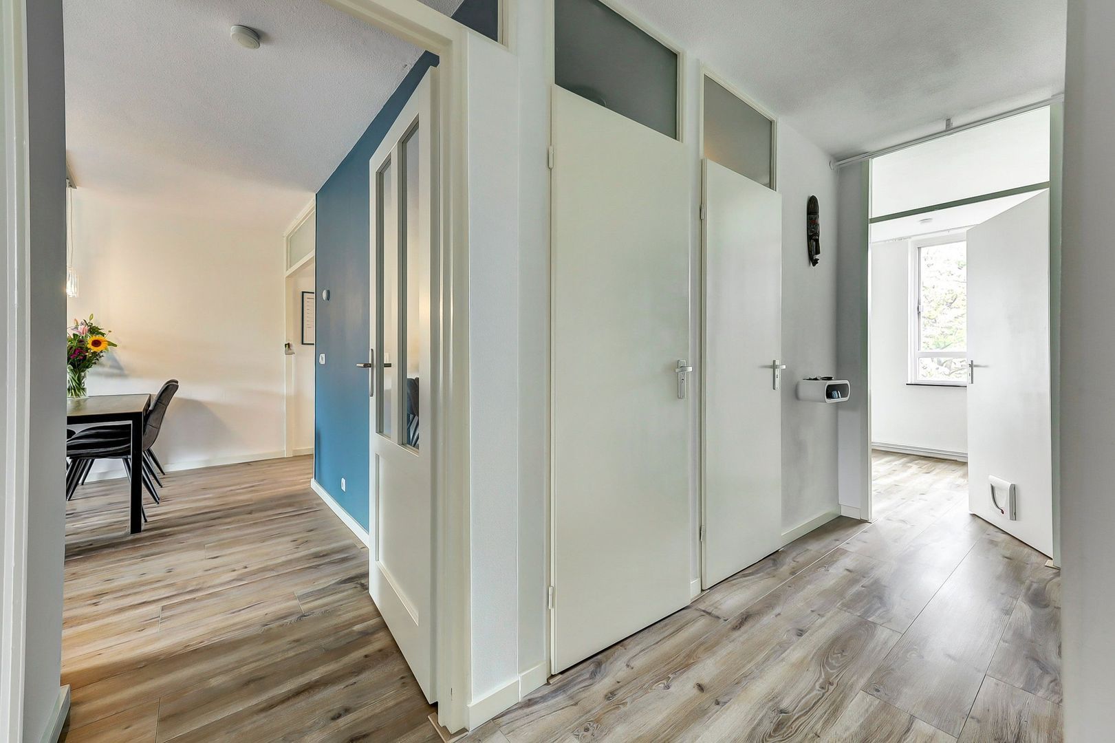 Margarethaland 291, Den Haag foto-2