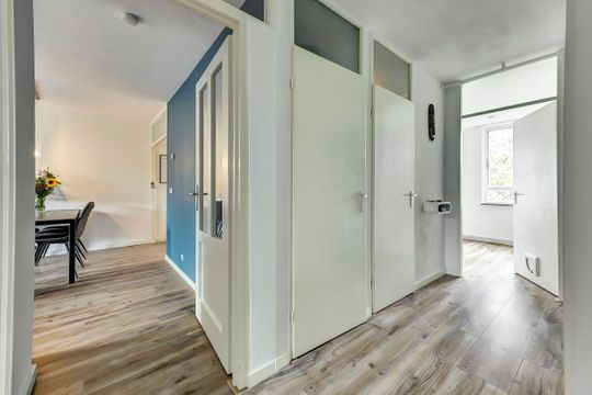 Margarethaland 291, Den Haag small-2