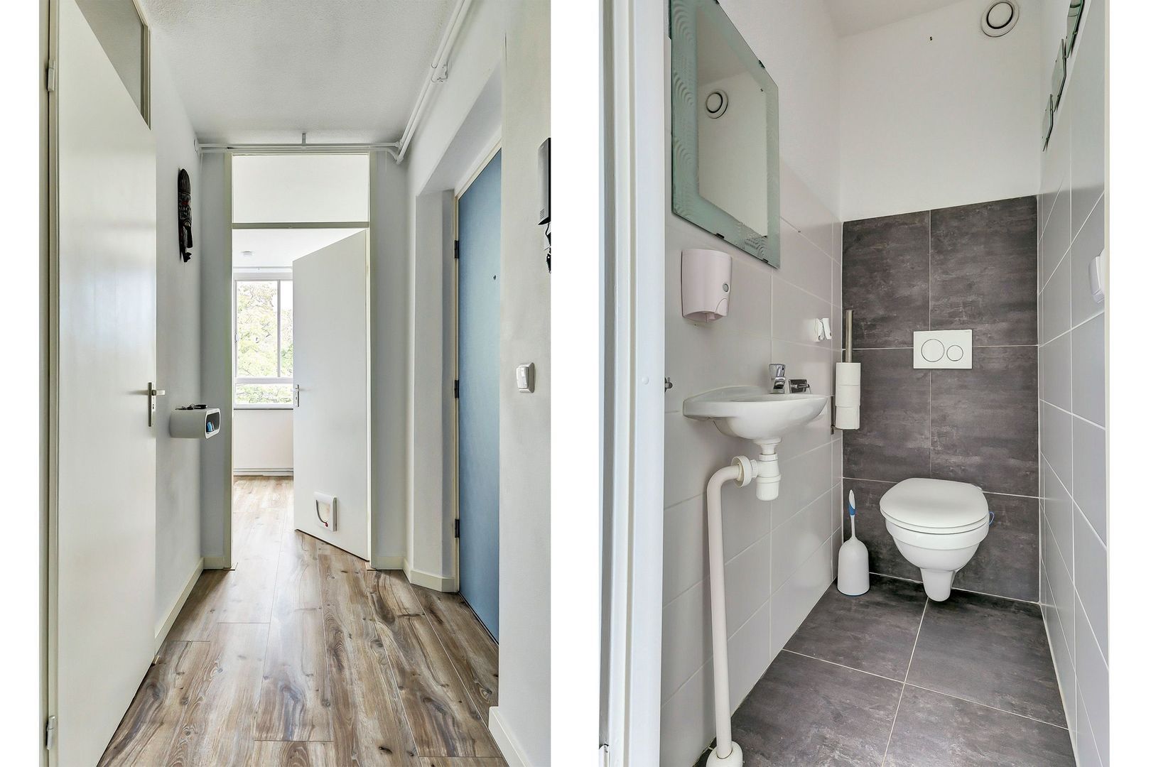 Margarethaland 291, Den Haag foto-3