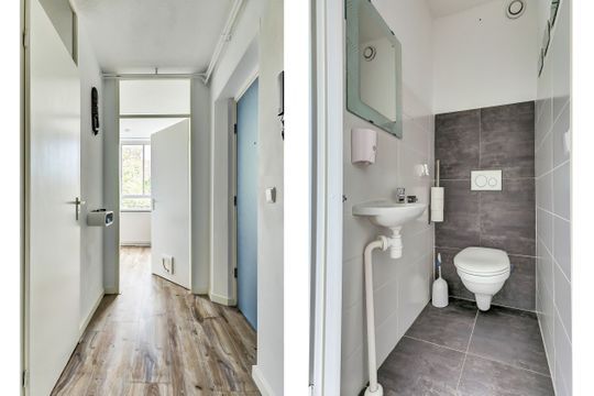 Margarethaland 291, Den Haag small-3