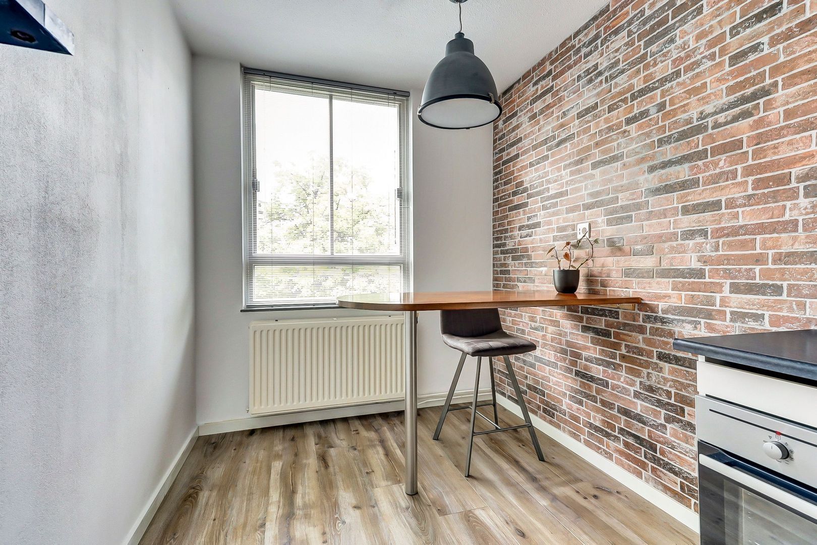 Margarethaland 291, Den Haag foto-15