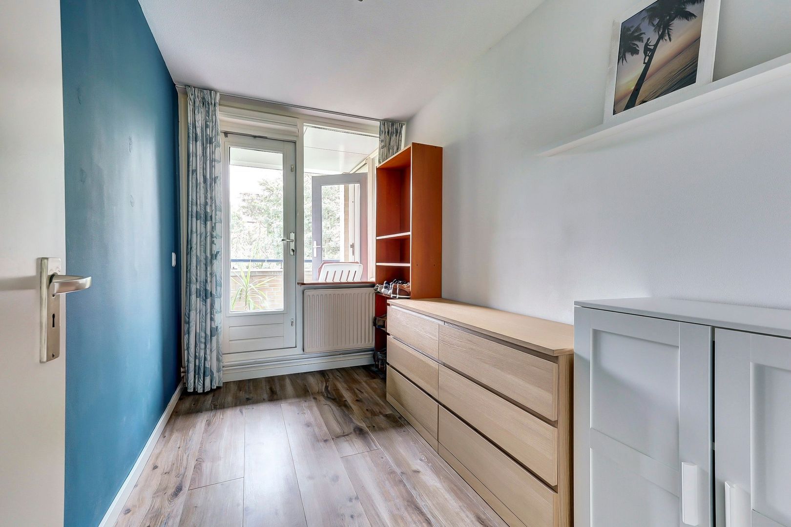 Margarethaland 291, Den Haag foto-21