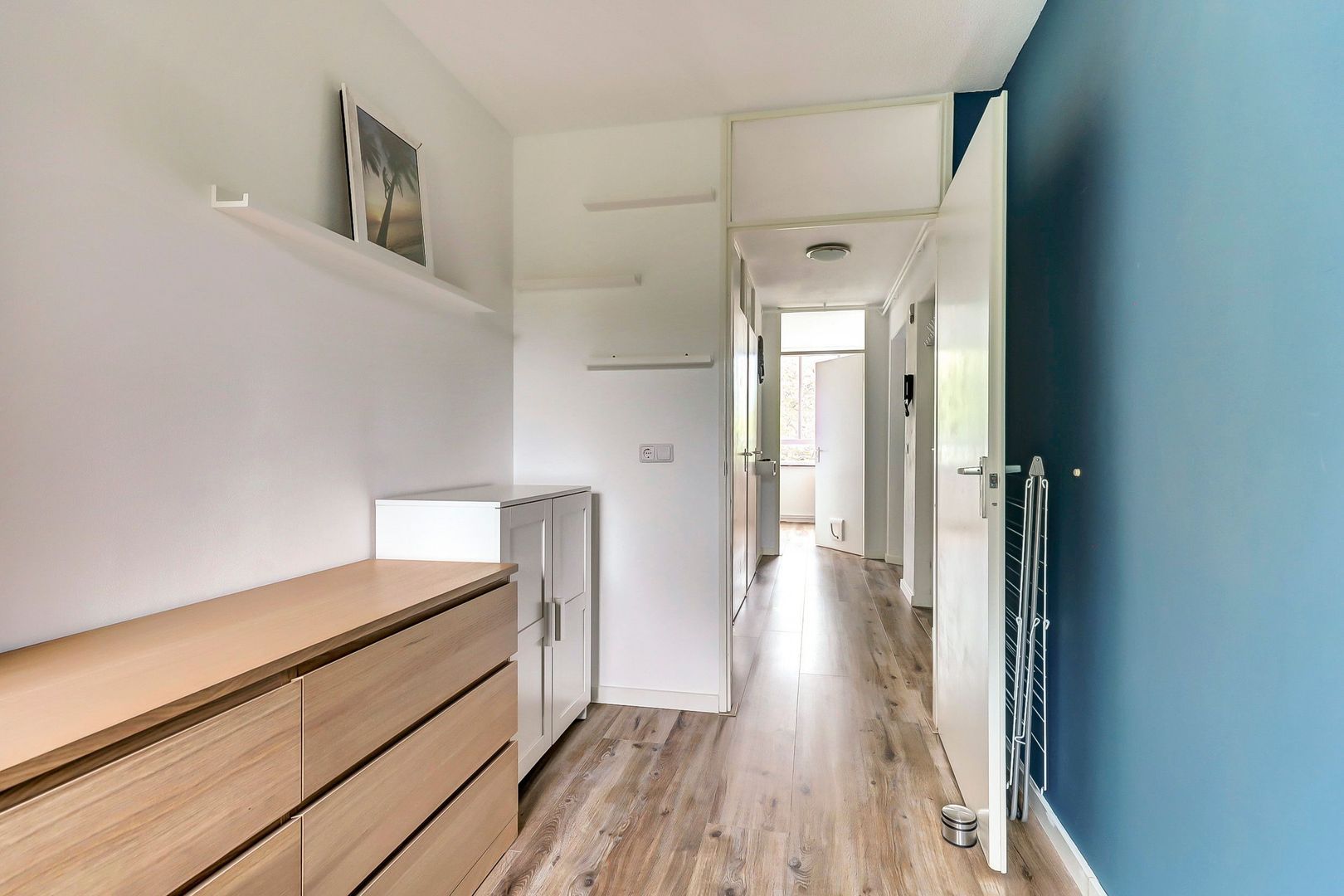 Margarethaland 291, Den Haag foto-22