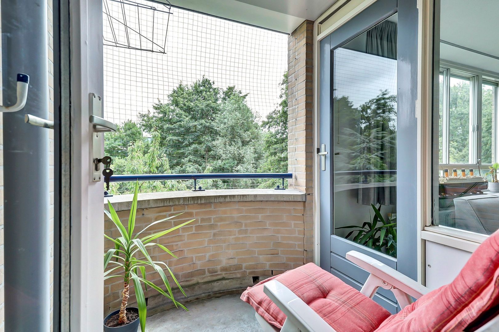 Margarethaland 291, Den Haag foto-9