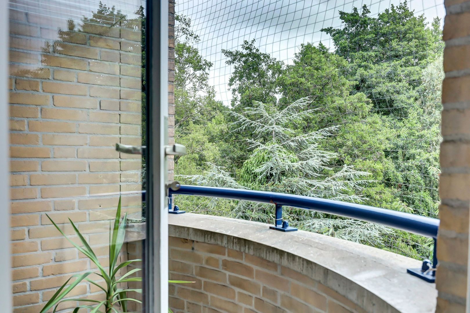 Margarethaland 291, Den Haag foto-8