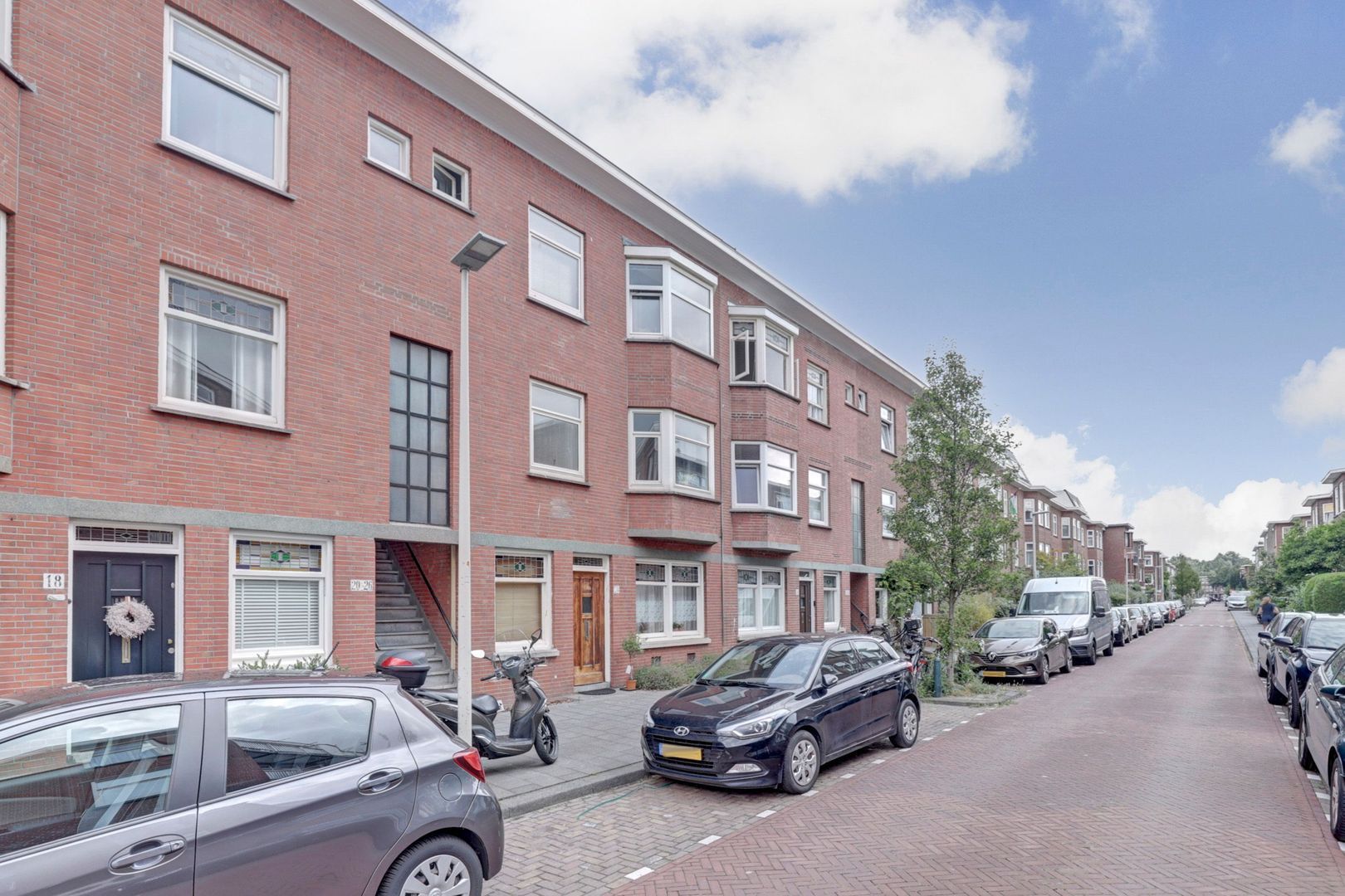 Van Lansbergestraat 26, Den Haag foto-22